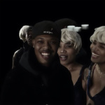 Nasty C & Sammie Heavens Deliver Introspective New Visualizer For “The Heart”