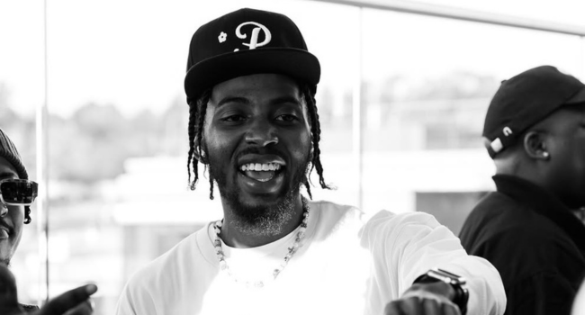 FLVME Draws Parallels Between DJ Mustard Era And His Own Sound