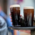 No, a pint does not cost £10 in London (see for yourself)