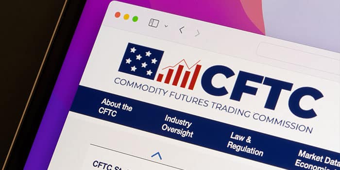 AGA Chief About CFTC Boss: “Quite Frankly, He Is a Joke”