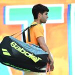Carlos Alcaraz Opens Up on Shocking Miami Open Loss