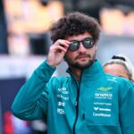 Crawford remplace Alonso pour les EL1 du Grand Prix du Japon