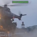 Pentagon Reveals Attacks in Latin America Are Just the Beginning