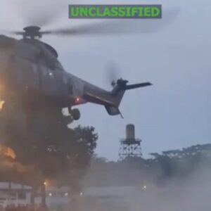 Pentagon Reveals Attacks in Latin America Are Just the Beginning