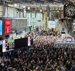 Train cancellations LIVE: South England chaos as SWR, Southern and Thameslink affected