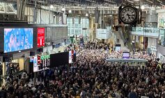 Train cancellations LIVE: South England chaos as SWR, Southern and Thameslink affected