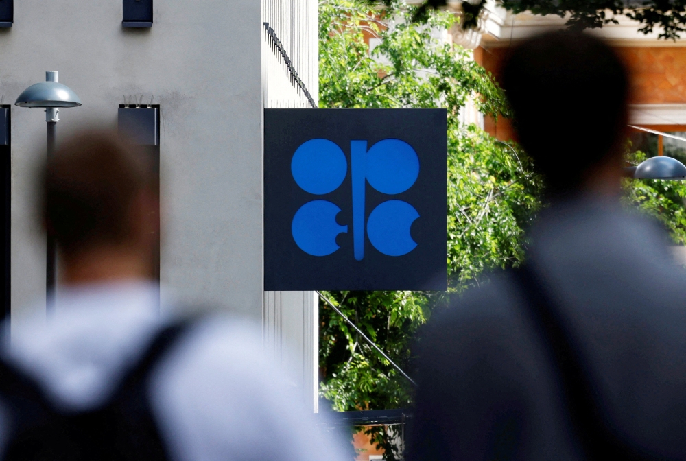 UAE quits Opec, Opec+ after protesting lack of protection from Iran attacks