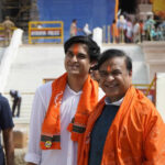 Himanta Biswa Sarma’s son Nandil Biswa Sarma completes Ironman Vietnam: The journey from Doon School to global endurance race