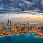 Bahrain unveils GCC tourism campaign
