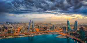 Bahrain unveils GCC tourism campaign