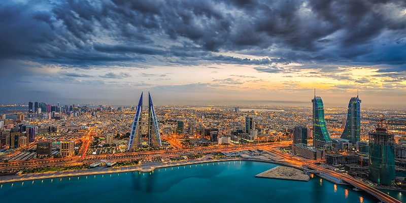 Bahrain unveils GCC tourism campaign