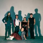 Downtown Boys Announce New Album ‘Public Luxury’