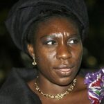 Iyabo Obasanjo Explains Decision To Dump PDP