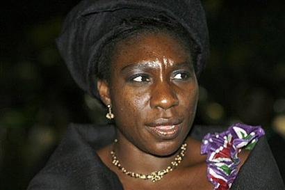 Iyabo Obasanjo Explains Decision To Dump PDP