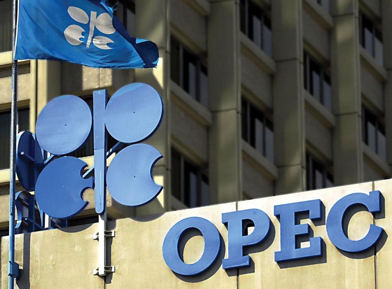 BREAKING: United Arab Emirates to Exit OPEC and OPEC+ From May 1