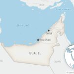UAE says it will leave OPEC on May 1