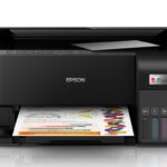 Epson introduces LifeStudio projectors and EcoTank Home and Business printers for creativity, immersive entertainment, and everyday productivity