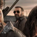 Dacoit OTT Release: Adivi Sesh-Mrunal Thakur Starrer To Release In May 2026? Here’s What We Know