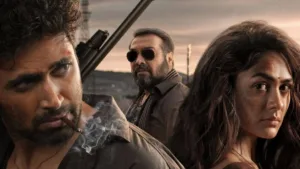Dacoit OTT Release: Adivi Sesh-Mrunal Thakur Starrer To Release In May 2026? Here’s What We Know