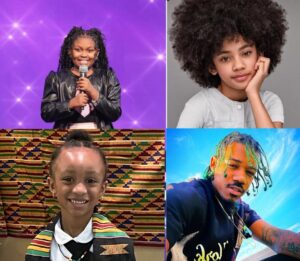 Texas, Georgia, New York and New Jersey Talents Bring Home the ULMII Award, Cash Prizes and More