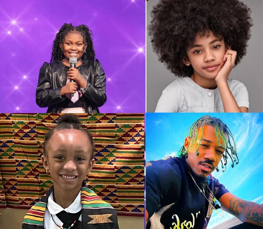 Texas, Georgia, New York and New Jersey Talents Bring Home the ULMII Award, Cash Prizes and More