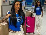 Katie Price heads to Dubai to reunite with husband Lee Andrews after he joined OnlyFans despite claiming to be a billionaire