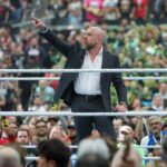 WWE Videos Made by a Glitching AI That Sounds Like It’s Being Strangled Are the Future of Entertainment