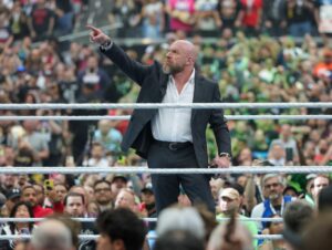 WWE Videos Made by a Glitching AI That Sounds Like It’s Being Strangled Are the Future of Entertainment