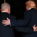 Exclusive-Trump approved Iran operation after Netanyahu argued for joint killing of Khamenei, sources say