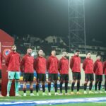 Albania World Cup 2026 squad: Sylvinho’s latest selection ahead of World Cup qualifying play-offs