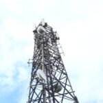 Guard foils Bathurst cellphone tower thief