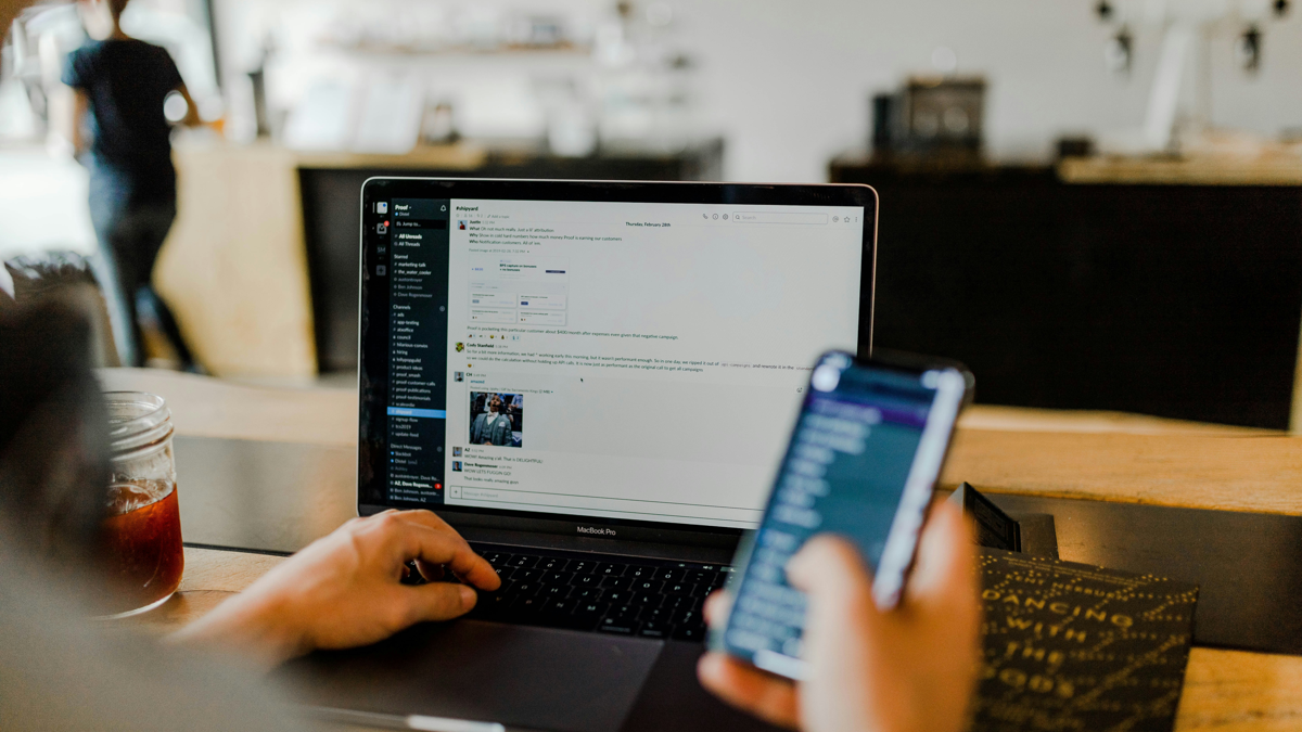 Live Nation Responds to ‘Robbing Them Blind’ Slack Messages—But Doesn’t Deny That Those Employees Still Work at the Company