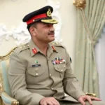 In Combat Uniform? Field Marshal Asim Munir Attends High-Level Meeting with Mohammed Bin Salman