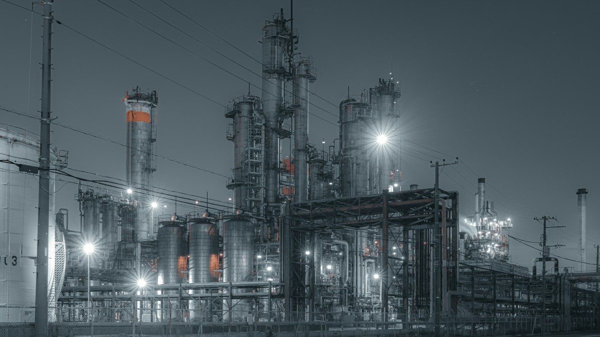 Angola’s First New Refinery in 50 Years Ships Its First Fuel Cargoes