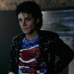 Jaafar Jackson’s feet bled from his commitment to playing his uncle Michael Jackson, Entertainment News