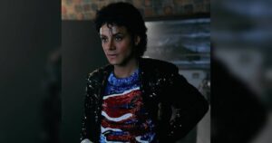 Jaafar Jackson’s feet bled from his commitment to playing his uncle Michael Jackson, Entertainment News