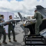 The technological transformation of Colombia’s armed conflict