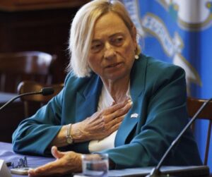 Maine Gov. Janet Mills vetoes bill pausing AI data center development