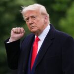 “Damn good thing”: Trump encourages senators pass SAVE America act “for Jesus”