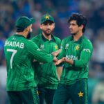 Pakistan complete Super Eight line-up for T20 World Cup 2026