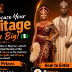 African Models Services Ltd. Double Launch: IdeyOnStage.com And TailorsPA.com
