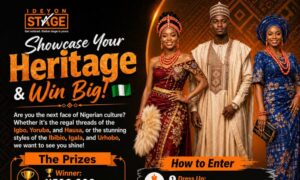 African Models Services Ltd. Double Launch: IdeyOnStage.com And TailorsPA.com