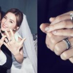 Charlene Choi marries fitness instructor boyfriend, Entertainment News