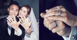 Charlene Choi marries fitness instructor boyfriend, Entertainment News