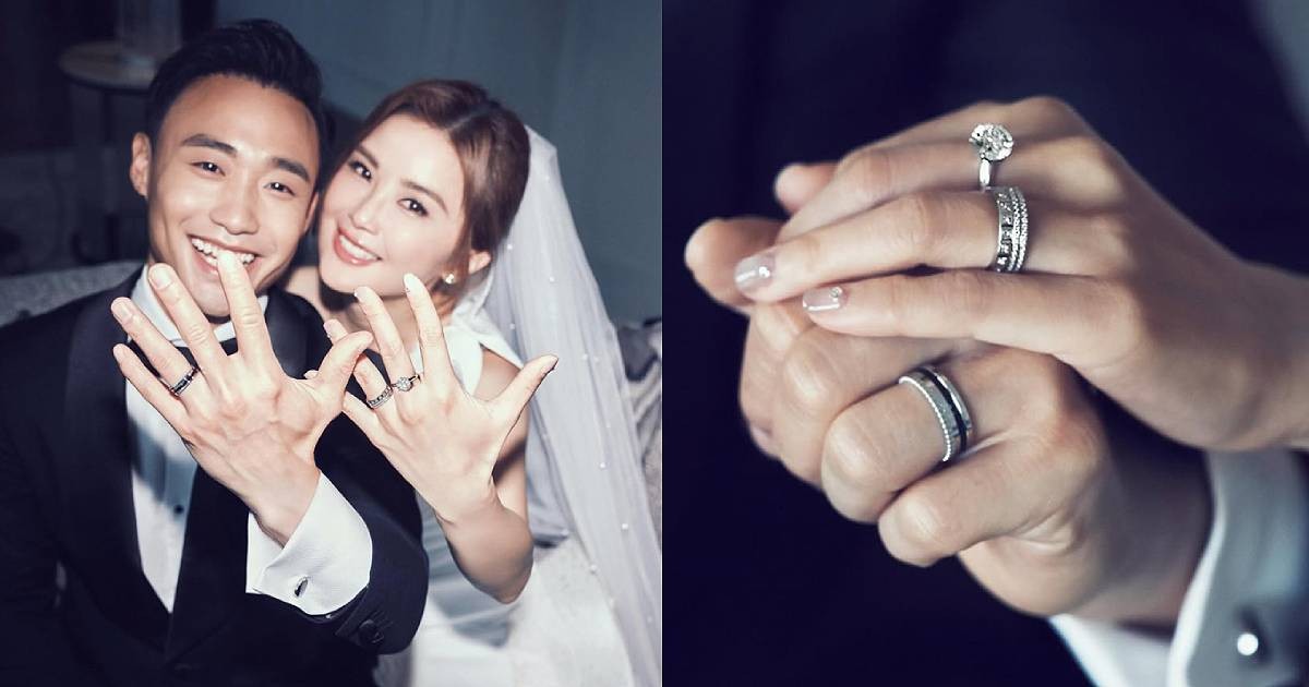 Charlene Choi marries fitness instructor boyfriend, Entertainment News
