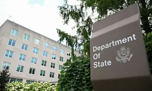 US State Department orders global warning about alleged AI theft by DeepSeek, other Chinese firms