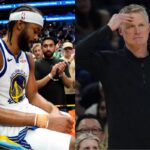 Orthopedic Surgeon Hints at Moses Moody Knee Dislocation as Steve Kerr Confirms Injury Is “Serious”