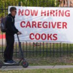 Job market optimism has fallen since 2022: New Gallup survey