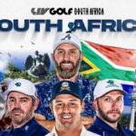 LIV Golf South Africa: All the details, huge prize money on offer