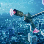 Rapid Rise of Smart City Surveillance Tech Across Africa to Spy on Citizens